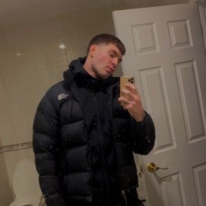 Meet your Posher, Jacob